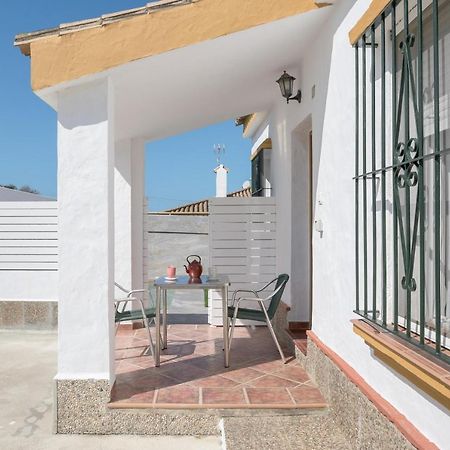 科尼尔-德拉弗龙特拉Casa Dalia Con Piscina Privada别墅 外观 照片