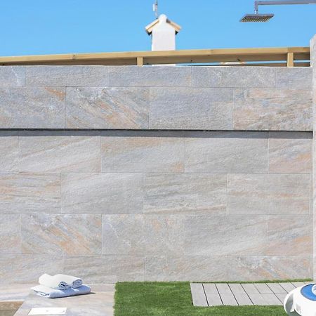 科尼尔-德拉弗龙特拉Casa Dalia Con Piscina Privada别墅 外观 照片